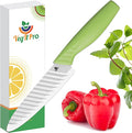 VegItPro 4-inch ceramic paring knife