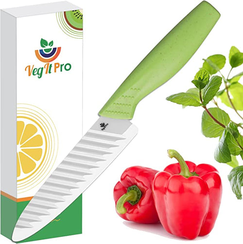 VegItPro 4-inch ceramic paring knife